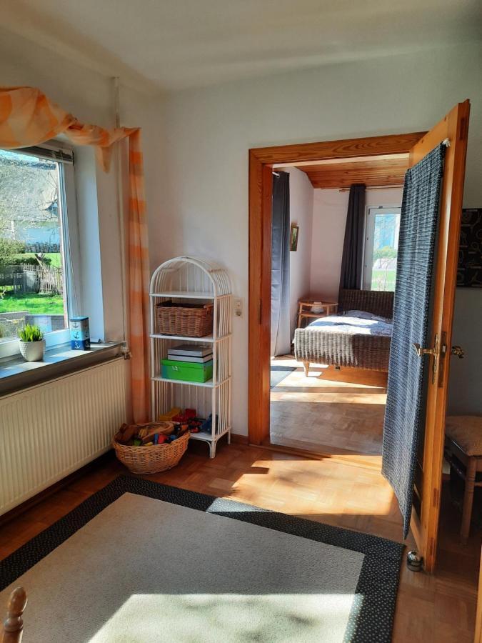 Ferienhaus In Buesumer Deichhausen - Buesum An Der Nordsee Fuer Bis Zu 9 Personen エクステリア 写真