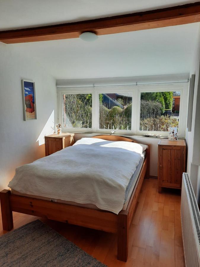 Ferienhaus In Buesumer Deichhausen - Buesum An Der Nordsee Fuer Bis Zu 9 Personen エクステリア 写真