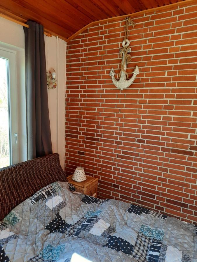 Ferienhaus In Buesumer Deichhausen - Buesum An Der Nordsee Fuer Bis Zu 9 Personen エクステリア 写真