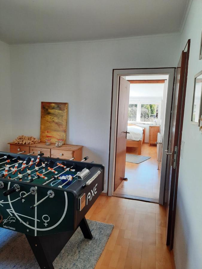 Ferienhaus In Buesumer Deichhausen - Buesum An Der Nordsee Fuer Bis Zu 9 Personen エクステリア 写真