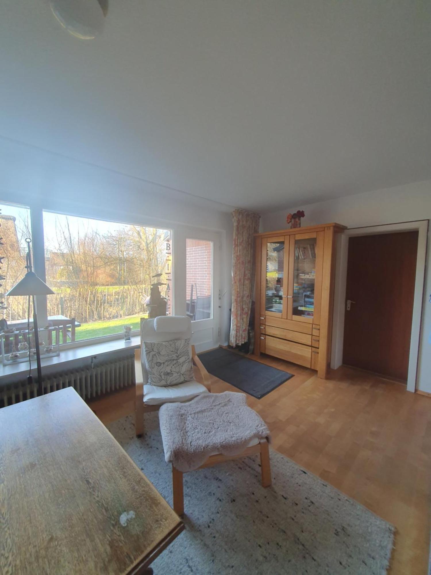 Ferienhaus In Buesumer Deichhausen - Buesum An Der Nordsee Fuer Bis Zu 9 Personen エクステリア 写真