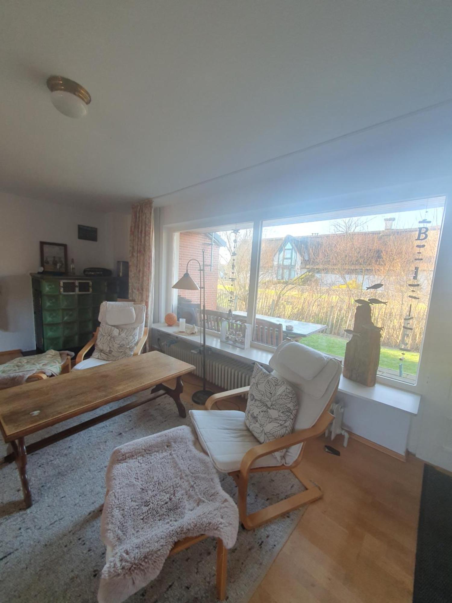Ferienhaus In Buesumer Deichhausen - Buesum An Der Nordsee Fuer Bis Zu 9 Personen エクステリア 写真